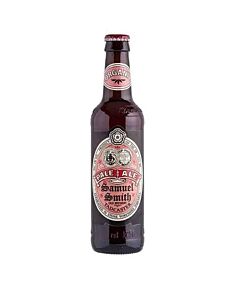 Samuel Smiths Organic Pale Ale 24x 355ml