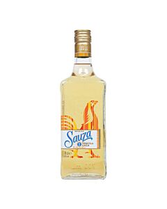 Sauza Gold Tequila 70CL