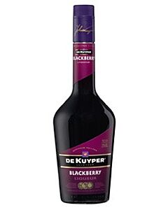 De Kuyper - Raspberry Liqueur - 70 cl -16% ABV