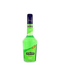 De Kuyper - Sour Apple Liqueur - 50cl - 15% ABV