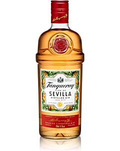 Tanqueray Flor de Sevilla Gin 70cl