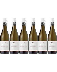 Villa Maria Marlborough Sauvignon Blanc 6 x 75cl