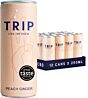 TRIP Peach & Ginger Infused Drink 12 x 250ml