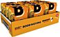 Boddingtons Draught Bitter Beer, 24 x 440ml cans