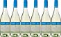Brightwater Bay Sauvignon Blanc White Wine  6 x 75cl