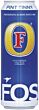 Fosters Premium Lager 24x 568ml Pint Cans
