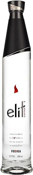 Stolichnaya / Stoli - Elit  Vodka - 70cl 40% ABV