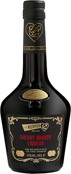 De Kuyper  Cherry Brandy Liqueur 50cl