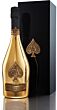 Armand de Brignac Ace of Spades Brut Gold Champagne 75cl
