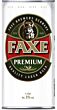 Faxe Danish Premium Lager Beer  6 x 1 Liter 