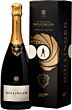 Bollinger Special Cuvee Champagne 75cl - James Bond 007 Limited Edition 45th Anniversary Gift Box 2025 Release
