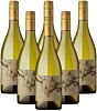Diablo Golden Chardonnay White Wine 6 x 75cl