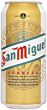 San Miguel Lager (24 x 500ml Cans)