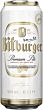 Bitburger Premium Lager 24 x 500ml Cans