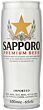 Sapporo Premium Lager 12x 650ml Cans