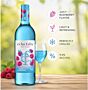 Echo Falls Fruit Fusion Blue Raspberry Wine  6 x 75cl