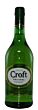 Croft - Original Pale Cream Sherry - 75 cl - 17.5% ABV 
