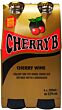 CHERRY B WINE MULTIPACK, 4 X 200 ML