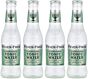 Fever tree Elderflower Tonic Water 24 x 200ml