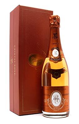 Louis Roederer - Cristal - 2000 - Brut Vintage Champagne - 1.5 Ltr Magnum - 12% ABV  