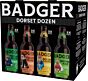 Badger Beers Dorset Dozen Beer Multipack 12 x 500ml