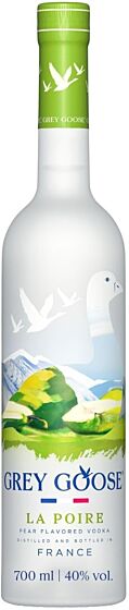 Grey Goose La Poire Pear Vodka 70cl