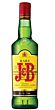 J&B Rare Blended Scotch Whisky 70cl 