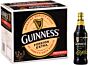Guinness Nigerian Foreign Extra Imported Stout 12x 600ml