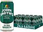 John Smiths Extra Smooth Can Beer, 24 x 440 ml