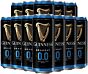  Guinness Draught 0.0 Alcohol Free Stout 440ml Cans (12 Pack)