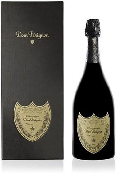 Dom Perignon Vintage Brut Champagne 75cl