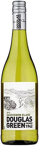 Douglas Green Sauvignon Blanc 6 x 75cl 