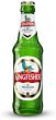 Kingfisher - Premium Indian Lager Beer Bottle - 24 x 330 ml 