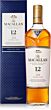 Macallan 12 Year Double Cask Whisky 70cl