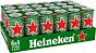 Heineken Premium Lager 24x 440ml Cans