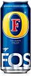 Fosters Premium Australian Lager 24x 440ml Cans