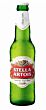 Stella Artois  Premium Belgian Lager Beer Bottle - 24 x 330ml