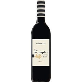 The Accomplice Shiraz Wine 6x 75cl