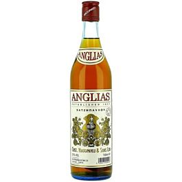 Anglias Brandy 70cl