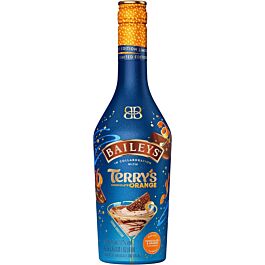 Bailey's x Terry's Chocolate Orange Liqueur 50cl
