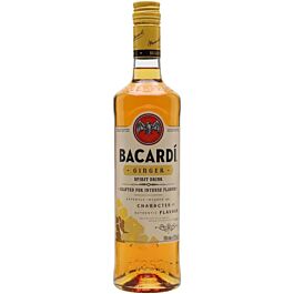 Bacardi Ginger 70cl