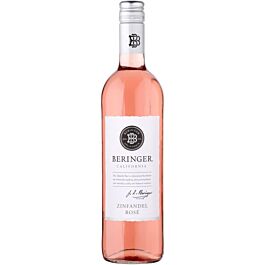 Beringer Classic White Zinfandel Rosé Wine