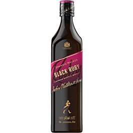 Johnnie Walker Black Ruby Whisky 70cl