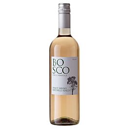 Bosco Dei Cirmioli Pinot Grigio 6 X 75cl