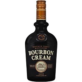 Buffalo Trace Bourbon Whisky Cream Liqueur 70cl