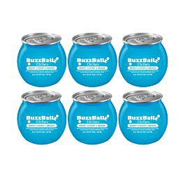 BuzzBallz Berry Cherry Limeade 6 x 200ml