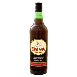 Emva Cream - Cypriot Sweet Sherry - 70 cl - 15% ABV  *** LIMITED STOCK ***