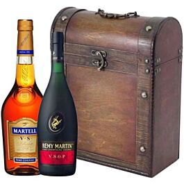 Fine Cognac Gift Pack