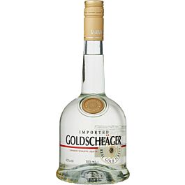 Goldschlager Cinnamon Schnapps 70cl
