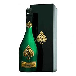 Armand de Brignac Ace of Spades Brut Champagne Green Master Edition 75cl